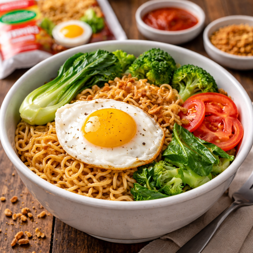 Indomie Warkop89
